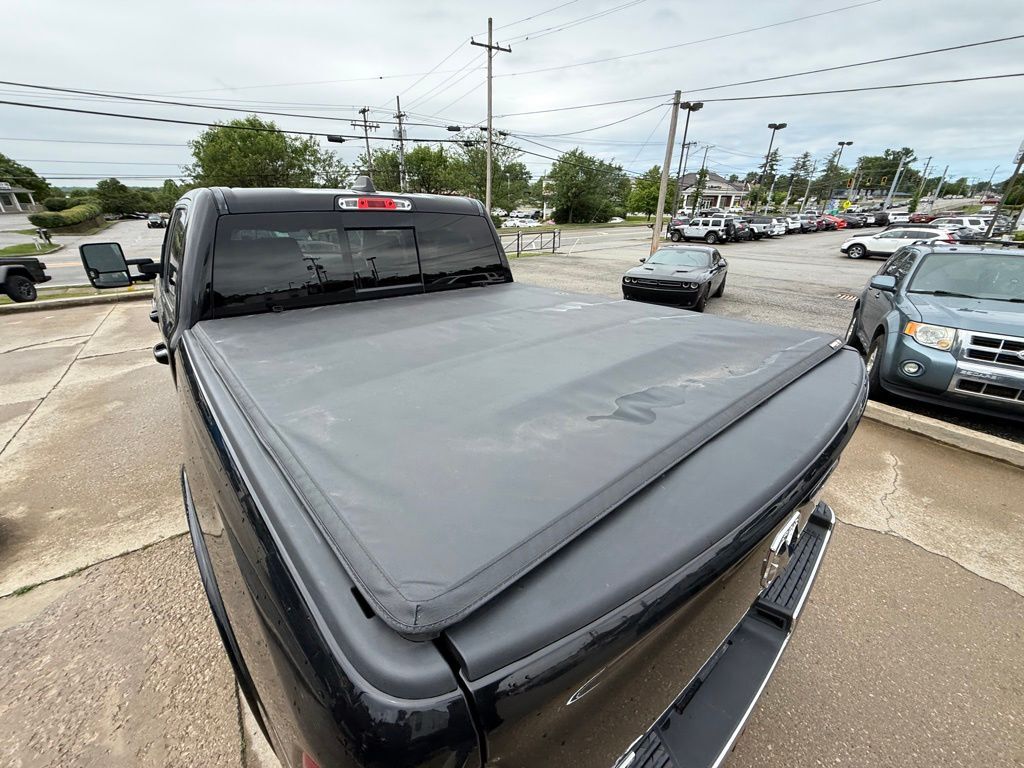 2020 Ram 1500 Laramie Crestwood KY