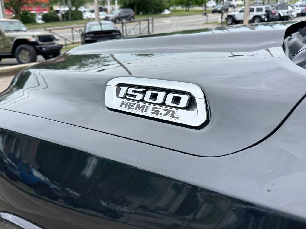 2020 Ram 1500 Laramie Crestwood KY