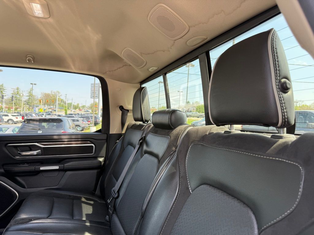 2020 Ram 1500 Laramie Crestwood KY