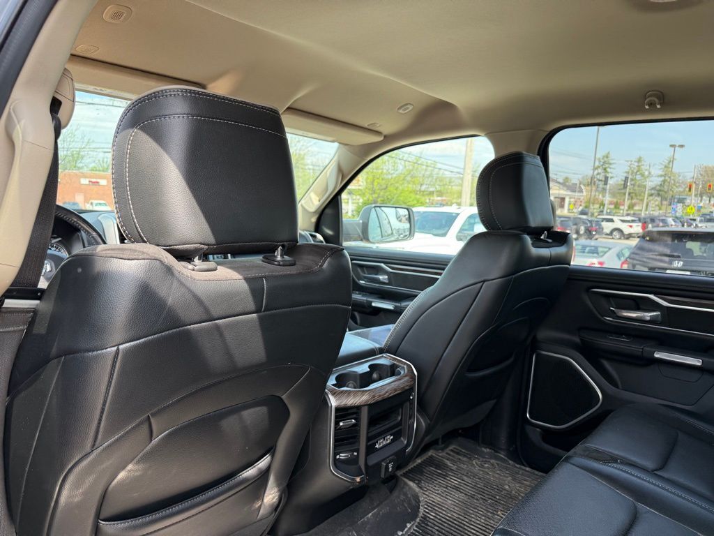 2020 Ram 1500 Laramie Crestwood KY