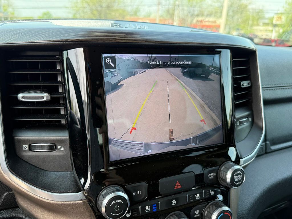 2020 Ram 1500 Laramie Crestwood KY