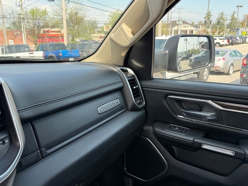 2020 Ram 1500 Laramie Crestwood KY