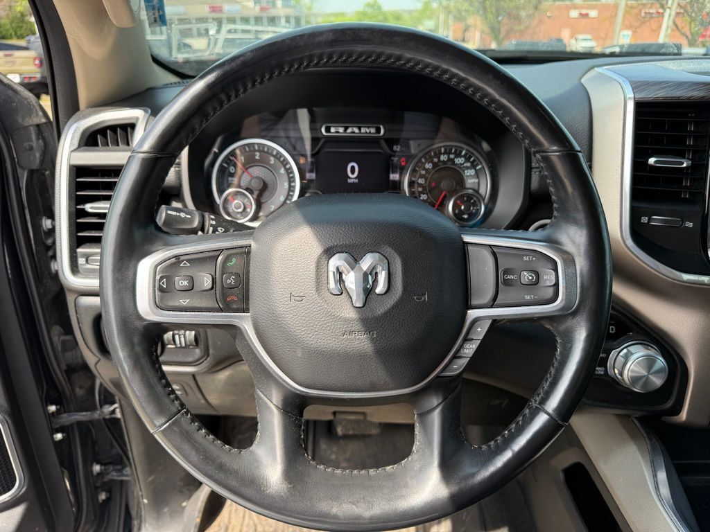 2020 Ram 1500 Laramie Crestwood KY