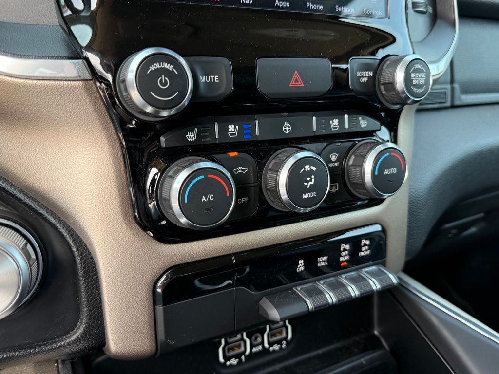 2020 Ram 1500 Laramie Crestwood KY