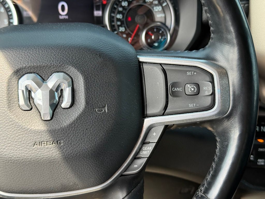 2020 Ram 1500 Laramie Crestwood KY