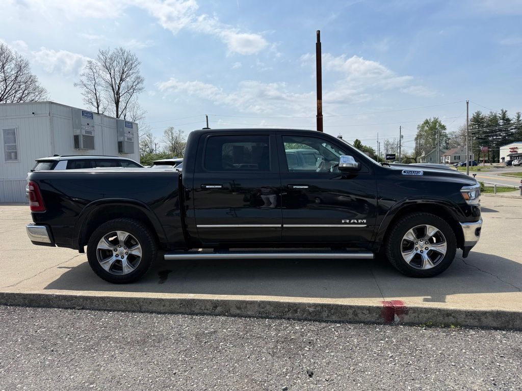 2020 Ram 1500 Laramie Crestwood KY