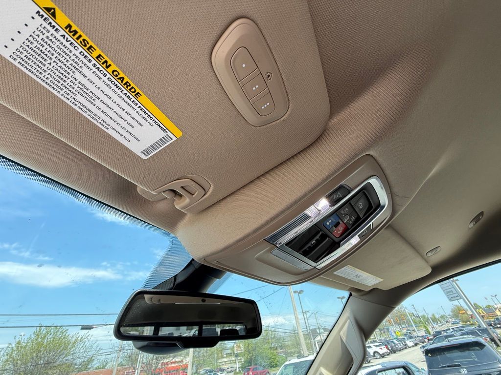 2020 Ram 1500 Laramie Crestwood KY