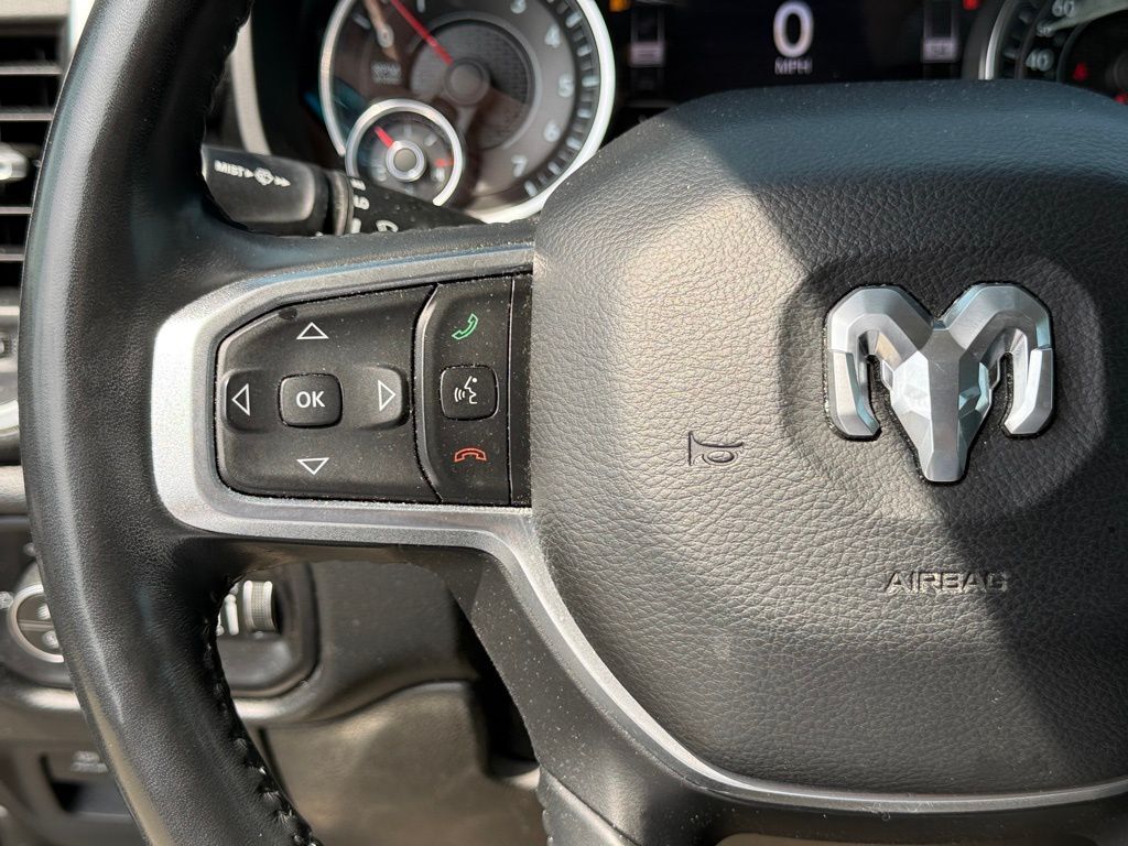 2020 Ram 1500 Laramie Crestwood KY