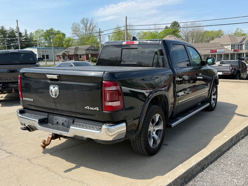 2020 Ram 1500 Laramie Crestwood KY