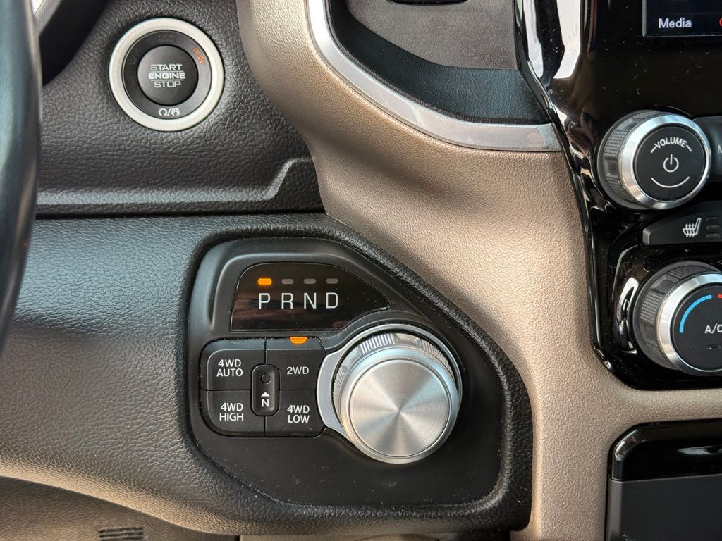 2020 Ram 1500 Laramie Crestwood KY