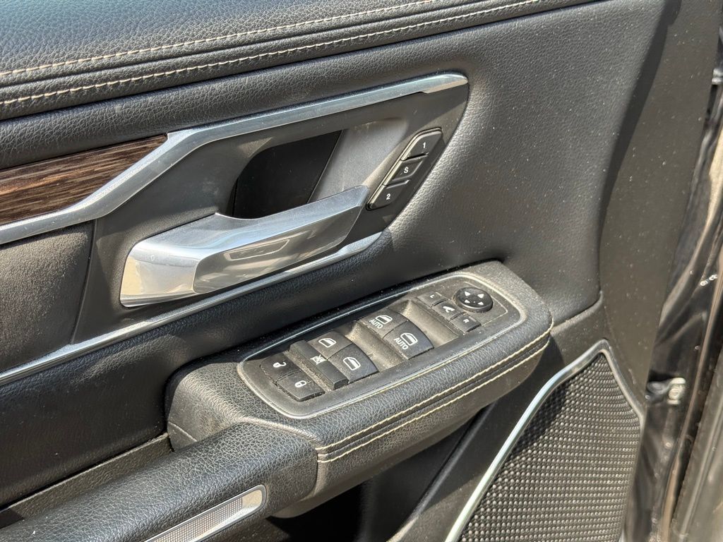 2020 Ram 1500 Laramie Crestwood KY