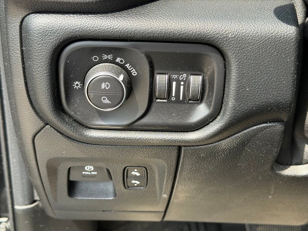 2020 Ram 1500 Laramie Crestwood KY