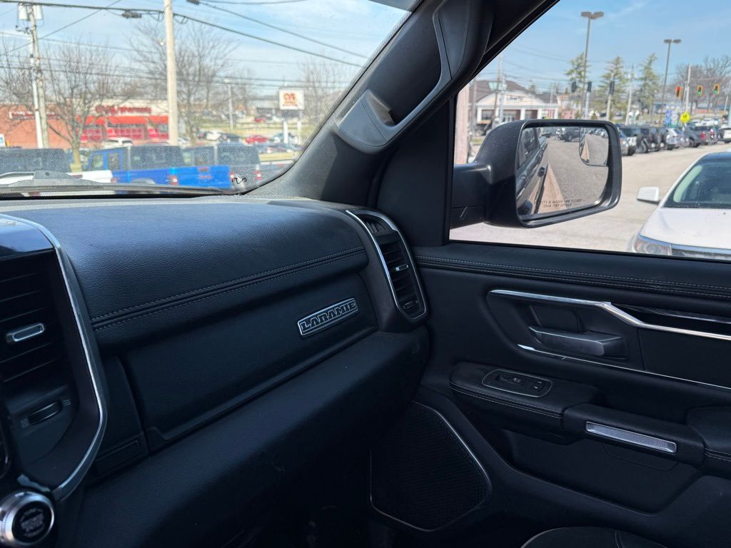 2020 Ram 1500 Laramie Crestwood KY