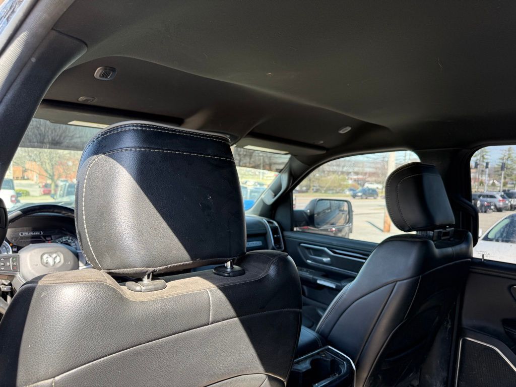 2020 Ram 1500 Laramie Crestwood KY