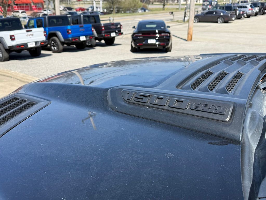 2020 Ram 1500 Laramie Crestwood KY