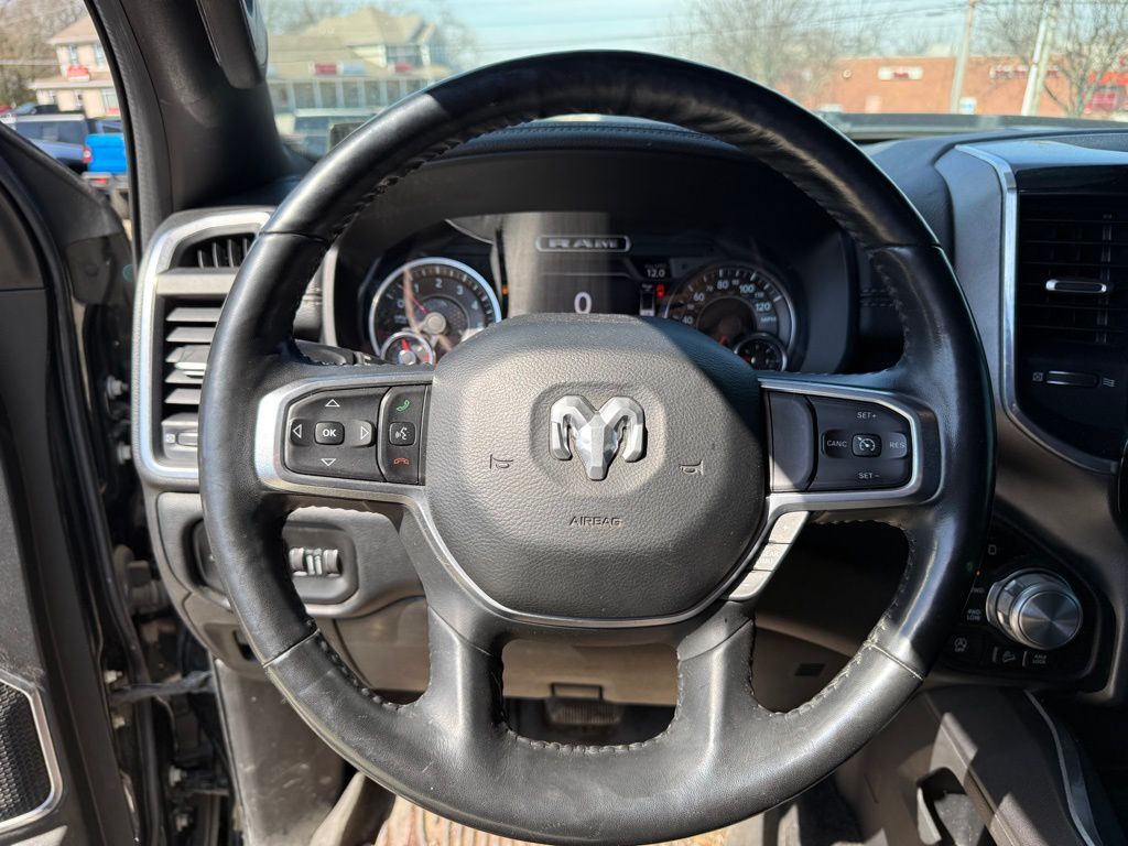 2020 Ram 1500 Laramie Crestwood KY