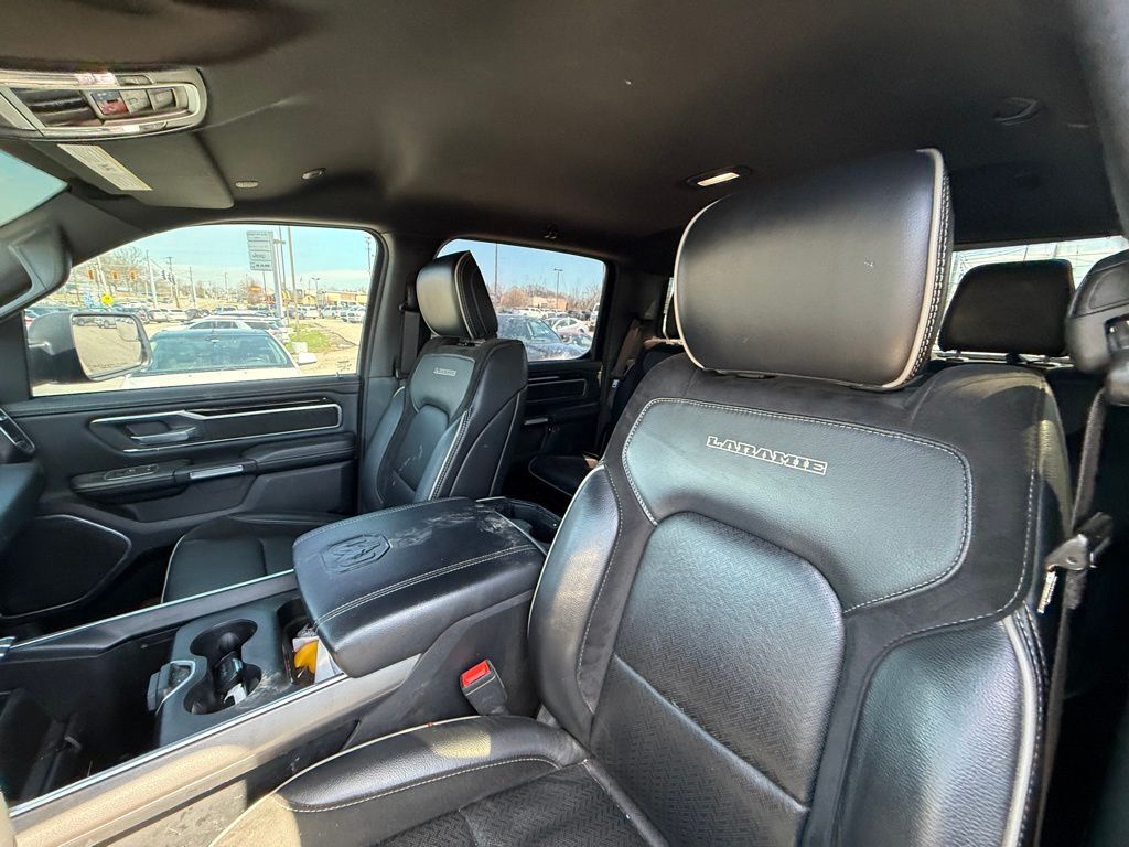 2020 Ram 1500 Laramie Crestwood KY