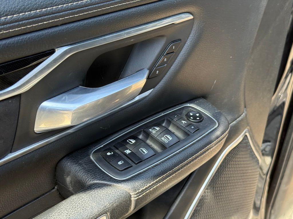 2020 Ram 1500 Laramie Crestwood KY