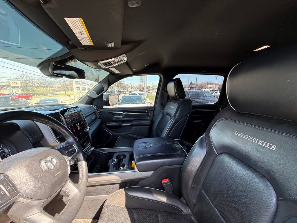 2020 Ram 1500 Laramie Crestwood KY