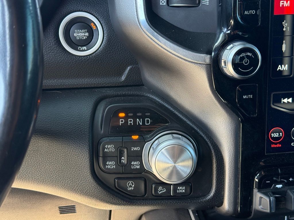 2020 Ram 1500 Laramie Crestwood KY