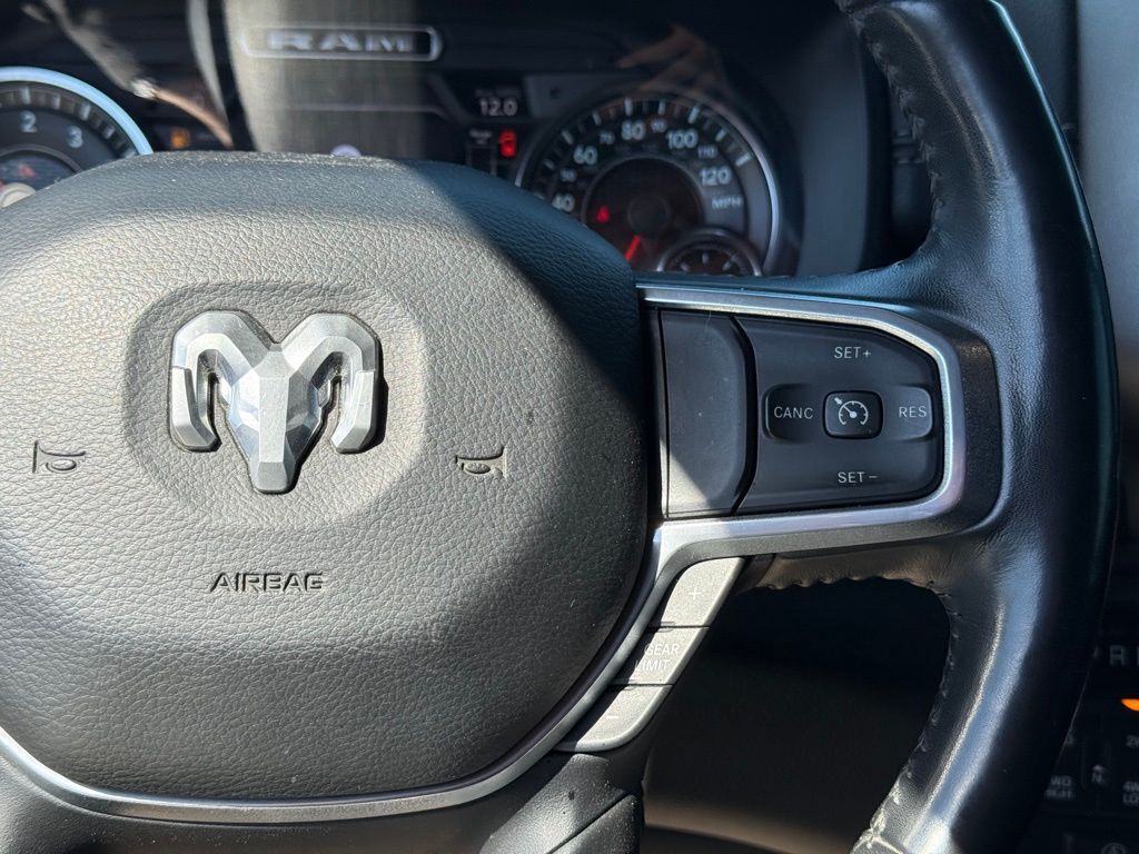 2020 Ram 1500 Laramie Crestwood KY