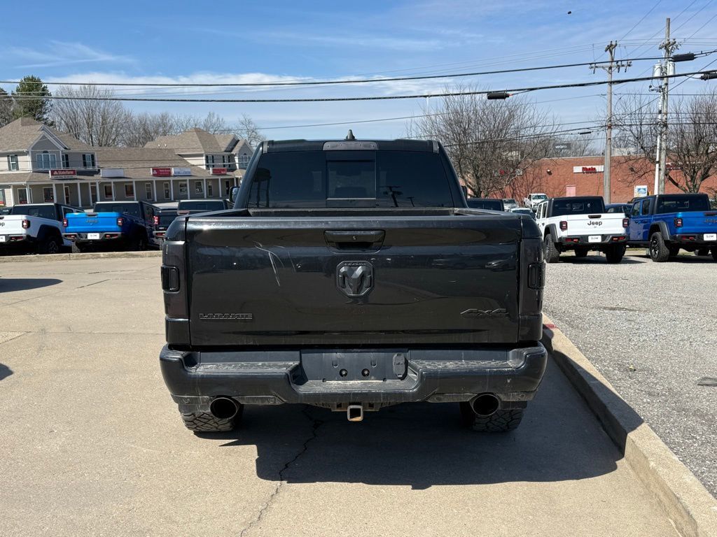 2020 Ram 1500 Laramie Crestwood KY