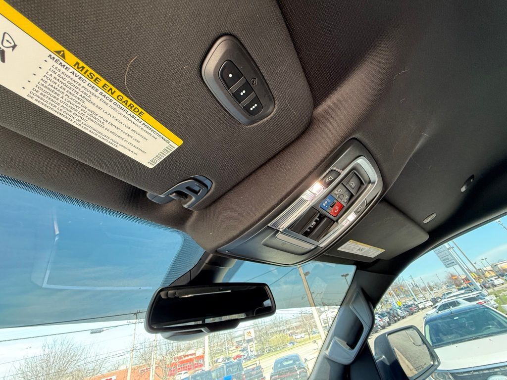 2020 Ram 1500 Laramie Crestwood KY