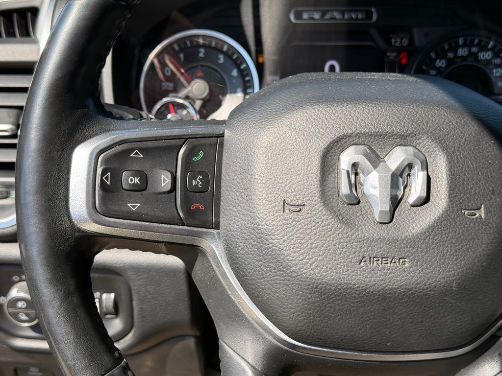 2020 Ram 1500 Laramie Crestwood KY