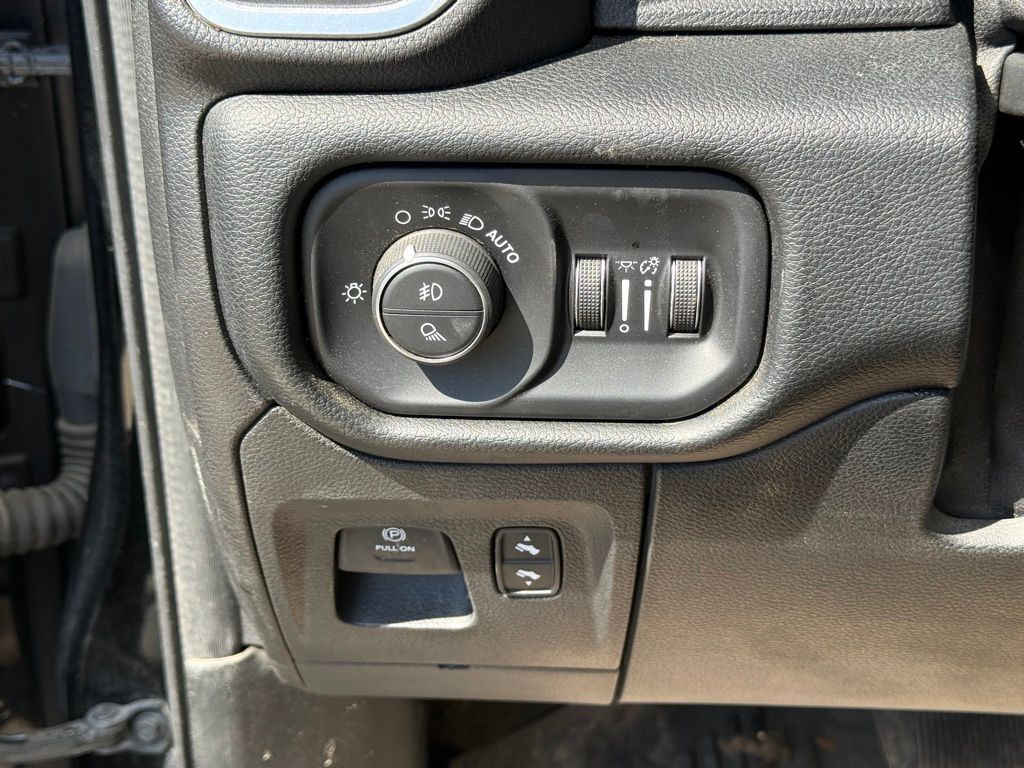 2020 Ram 1500 Laramie Crestwood KY