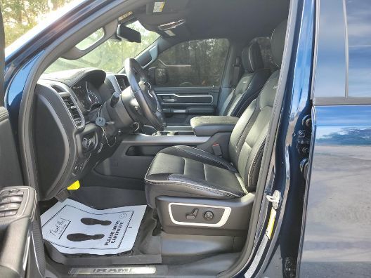 2020 Ram 1500 Laramie Crew Cab 4x2 5'7 Box Charlotte NC