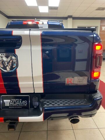 2020 Ram 1500 Laramie Crew Cab 4x2 5'7 Box Charlotte NC