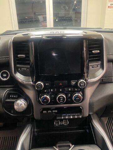 2020 Ram 1500 Laramie Crew Cab 4x2 5'7 Box Charlotte NC