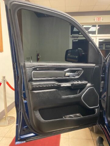 2020 Ram 1500 Laramie Crew Cab 4x2 5'7 Box Charlotte NC