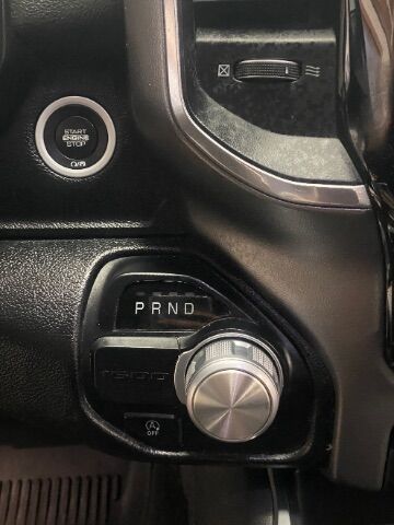 2020 Ram 1500 Laramie Crew Cab 4x2 5'7 Box Charlotte NC