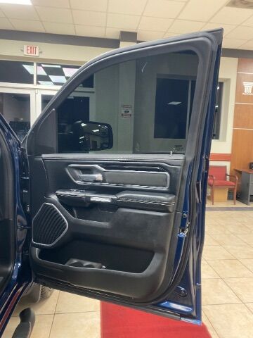 2020 Ram 1500 Laramie Crew Cab 4x2 5'7 Box Charlotte NC