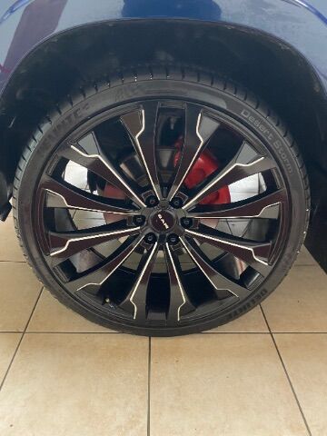 2020 Ram 1500 Laramie Crew Cab 4x2 5'7 Box Charlotte NC