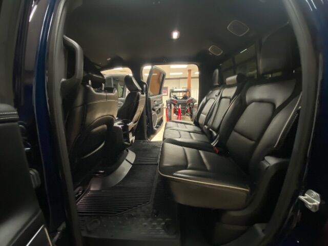 2020 Ram 1500 Laramie Crew Cab 4x2 5'7 Box Charlotte NC