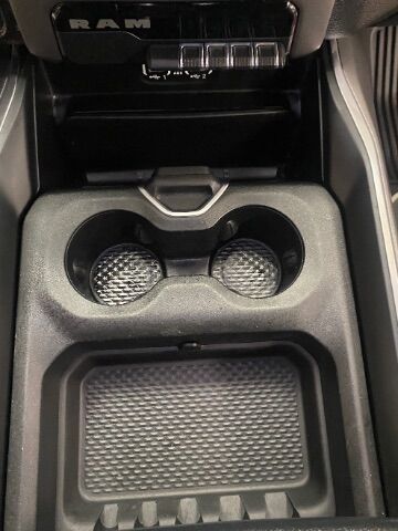 2020 Ram 1500 Laramie Crew Cab 4x2 5'7 Box Charlotte NC