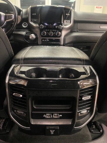 2020 Ram 1500 Laramie Crew Cab 4x2 5'7 Box Charlotte NC