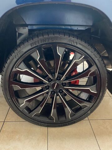 2020 Ram 1500 Laramie Crew Cab 4x2 5'7 Box Charlotte NC