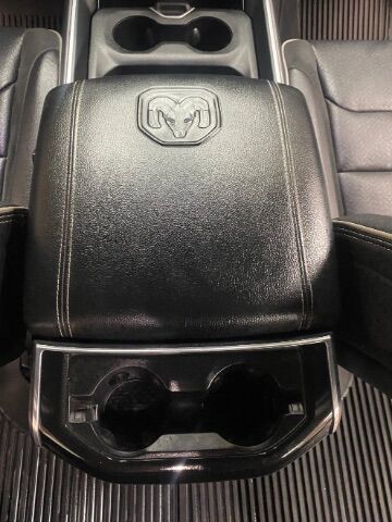 2020 Ram 1500 Laramie Crew Cab 4x2 5'7 Box Charlotte NC