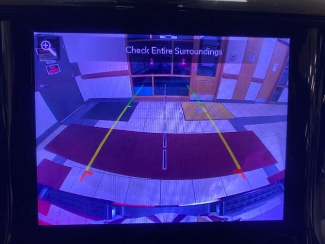 2020 Ram 1500 Laramie Crew Cab 4x2 5'7 Box Charlotte NC