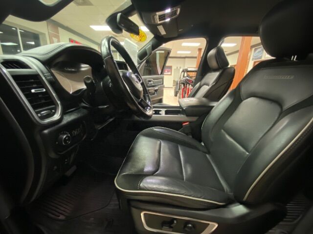 2020 Ram 1500 Laramie Crew Cab 4x2 5'7 Box Charlotte NC