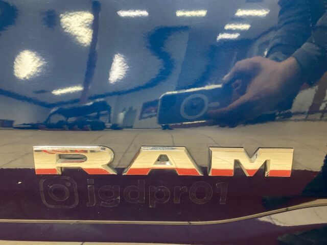 2020 Ram 1500 Laramie Crew Cab 4x2 5'7 Box Charlotte NC