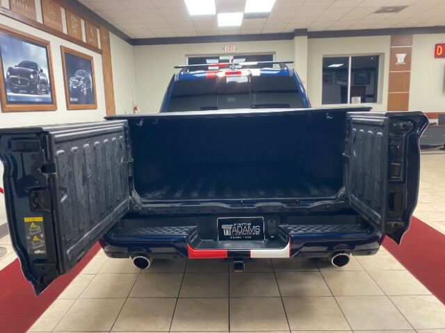 2020 Ram 1500 Laramie Crew Cab 4x2 5'7 Box Charlotte NC