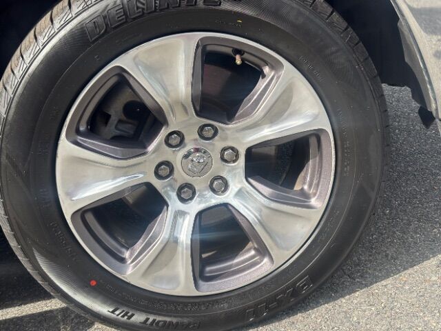 2020 Ram 1500 Laramie Crew Cab 4x4 5'7 Box Charlotte NC