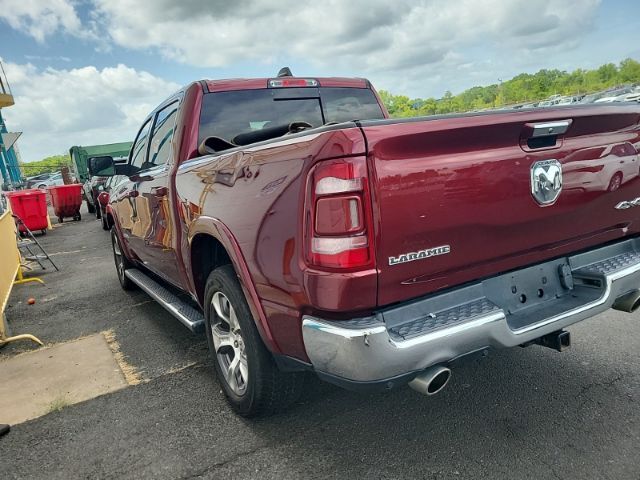 2020 Ram 1500 Laramie Crew Cab 4x4 5'7 Box Charlotte NC