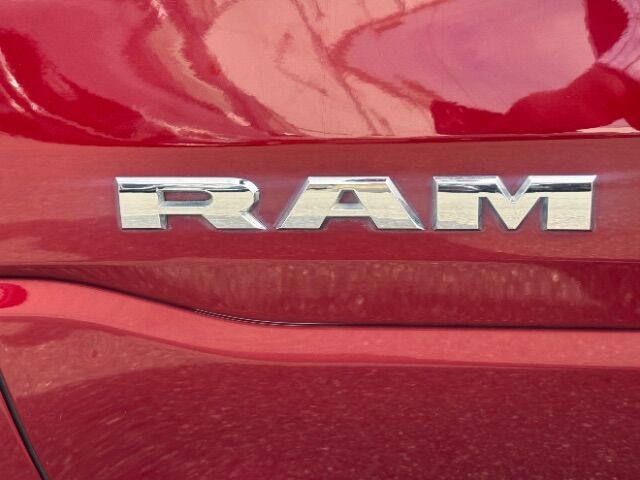2020 Ram 1500 Laramie Crew Cab 4x4 5'7 Box Charlotte NC