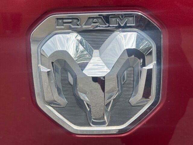 2020 Ram 1500 Laramie Crew Cab 4x4 5'7 Box Charlotte NC