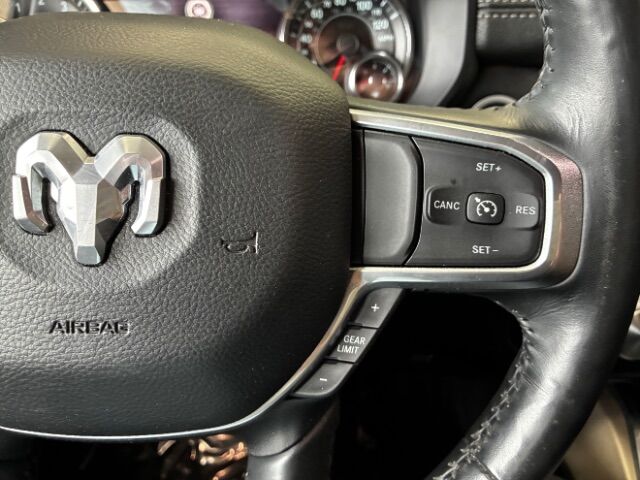 2020 Ram 1500 Laramie Crew Cab 4x4 5'7 Box Charlotte NC